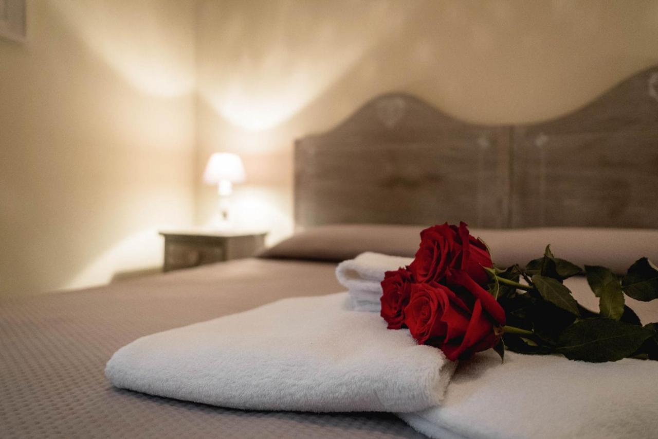 Borgo D'Itria Hotell Monopoli Exteriör bild