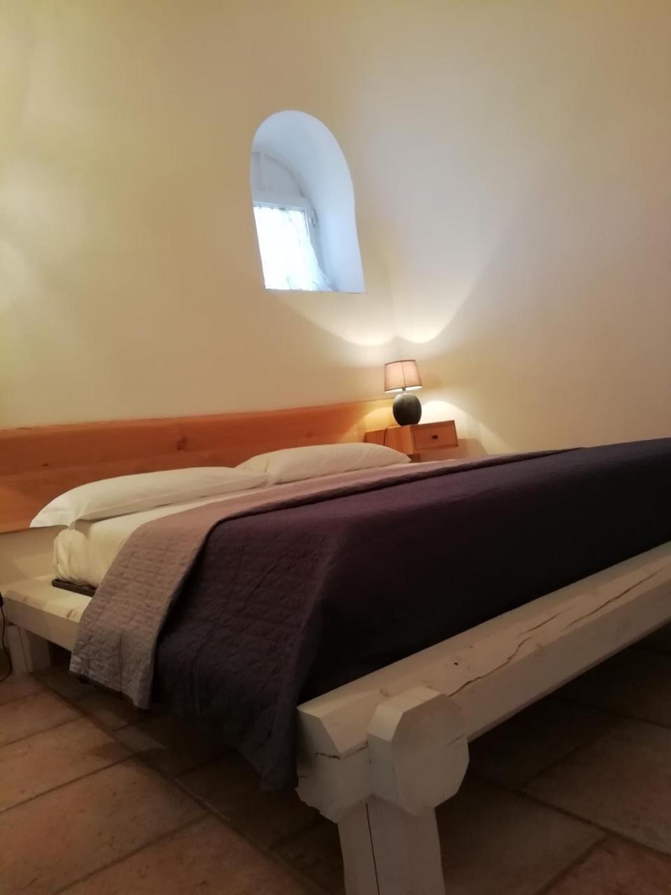 Borgo D'Itria Hotell Monopoli Exteriör bild