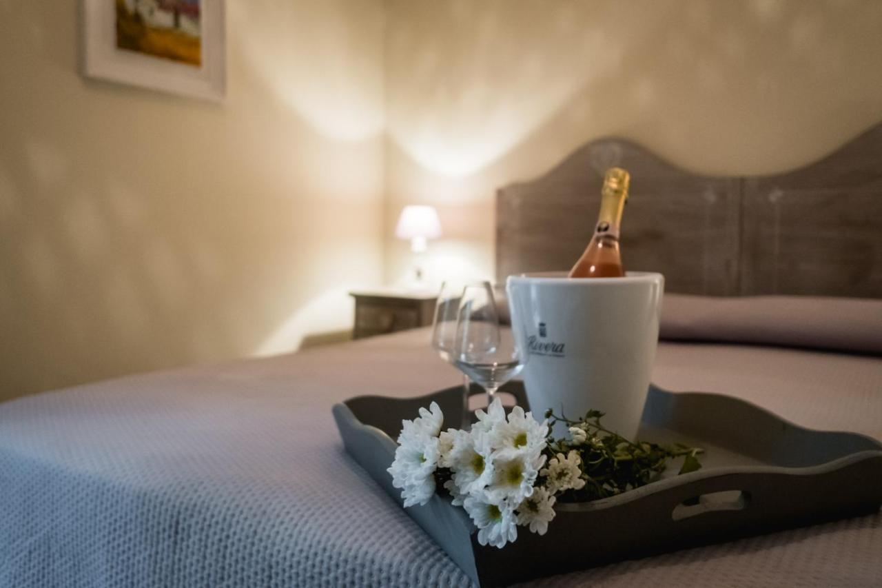 Borgo D'Itria Hotell Monopoli Exteriör bild